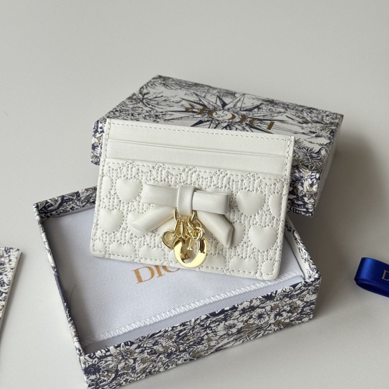 Dior Cardholder 