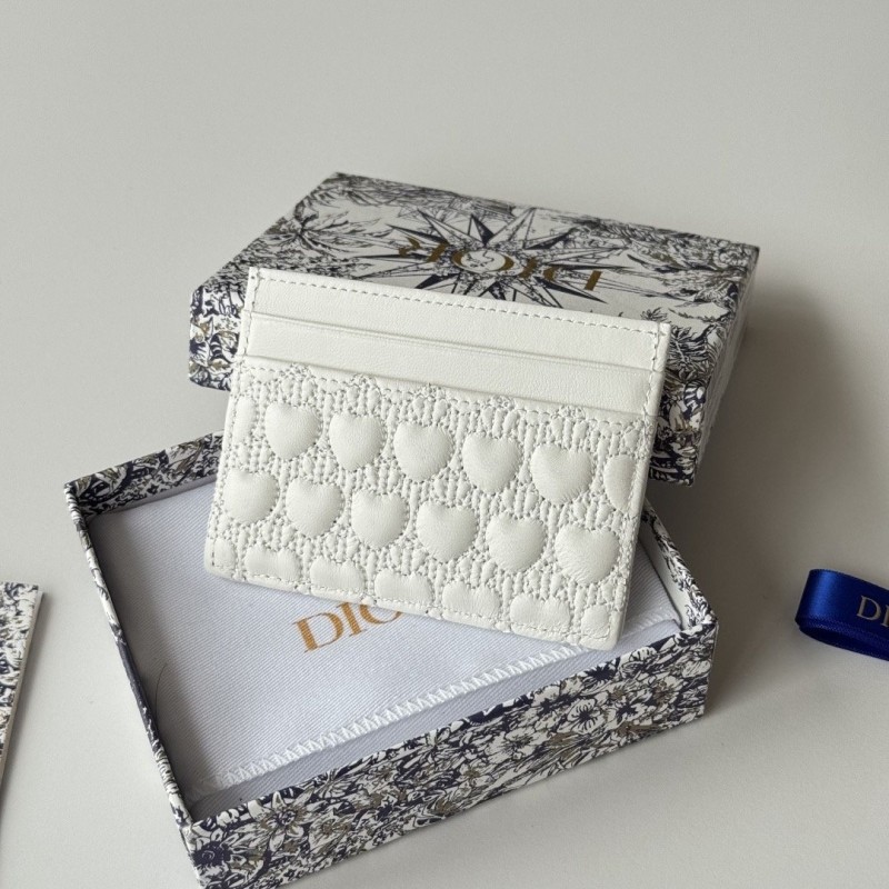Dior Cardholder 