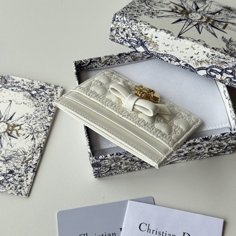 Dior Cardholder 