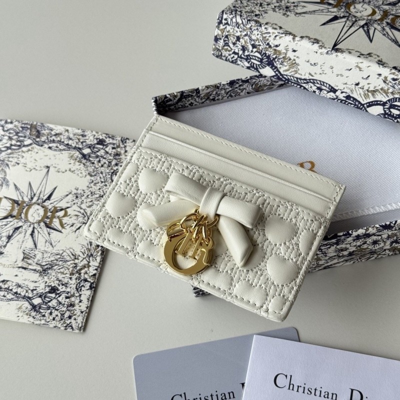 Dior Cardholder 