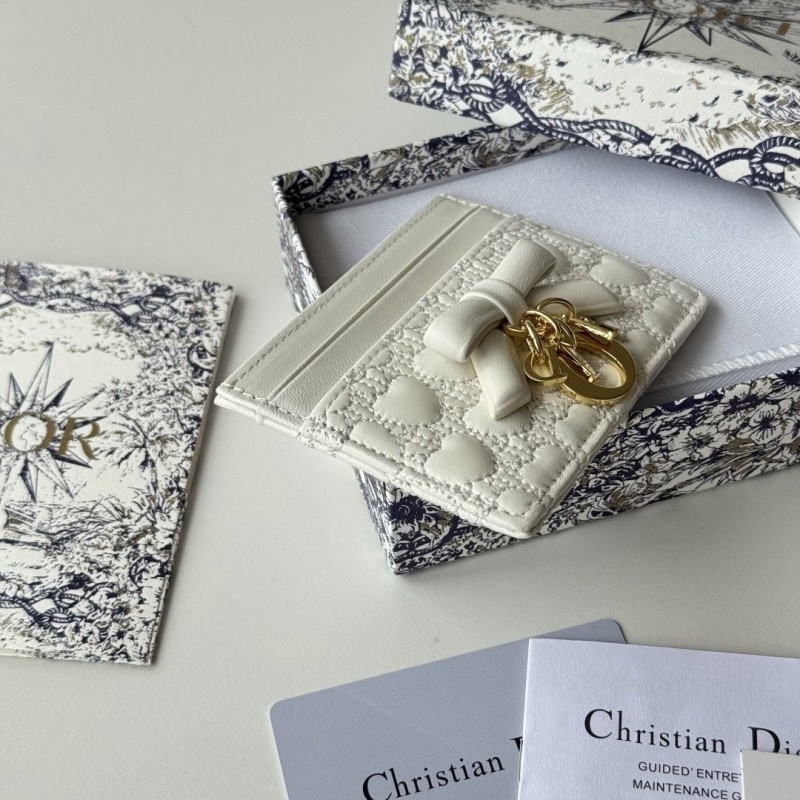 Dior Cardholder 
