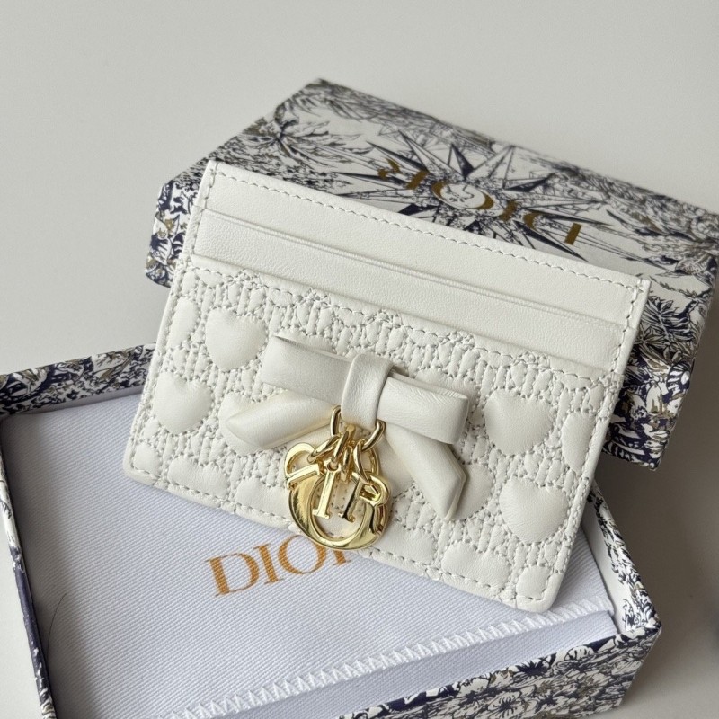 Dior Cardholder 