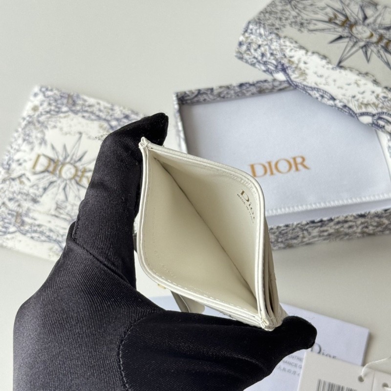 Dior Cardholder 