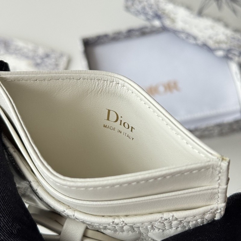 Dior Cardholder 