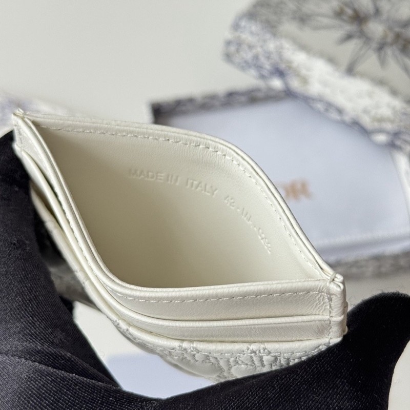 Dior Cardholder 