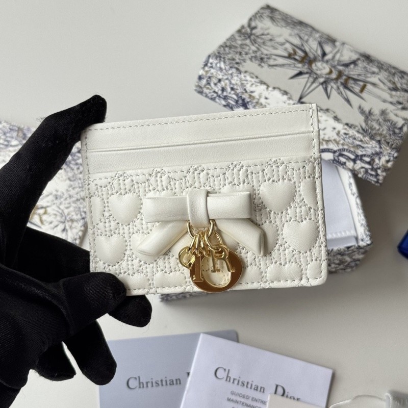 Dior Cardholder 