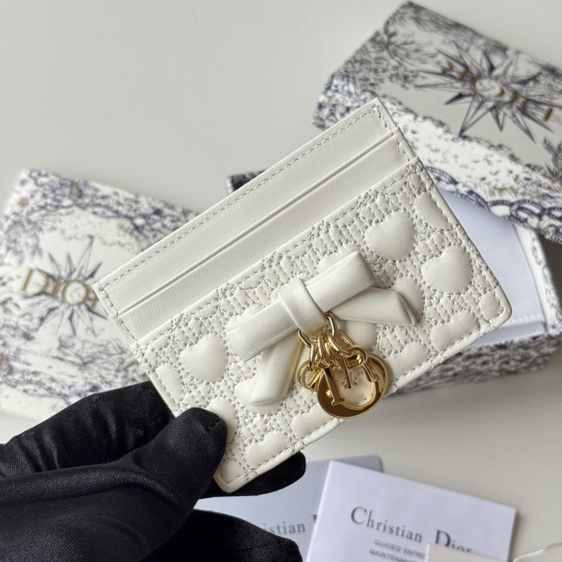 Dior Cardholder 