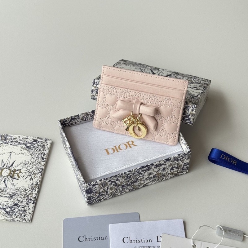 Dior Cardholder 