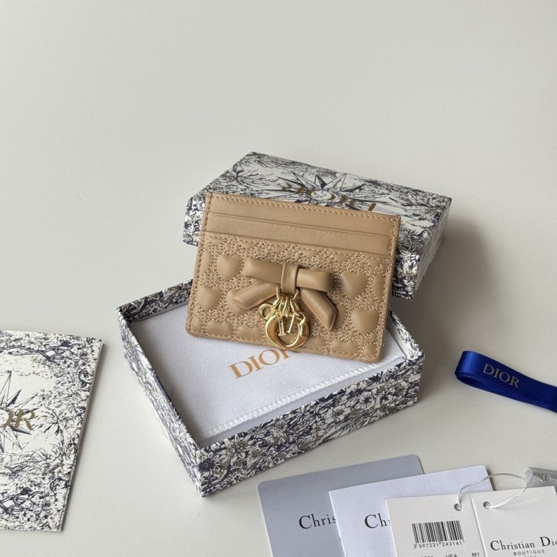 Dior Cardholder 