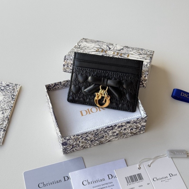 Dior Cardholder 