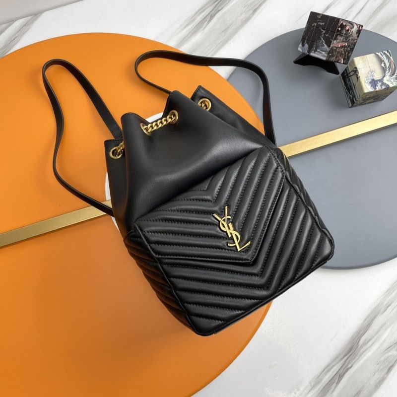 YSL Backpack 