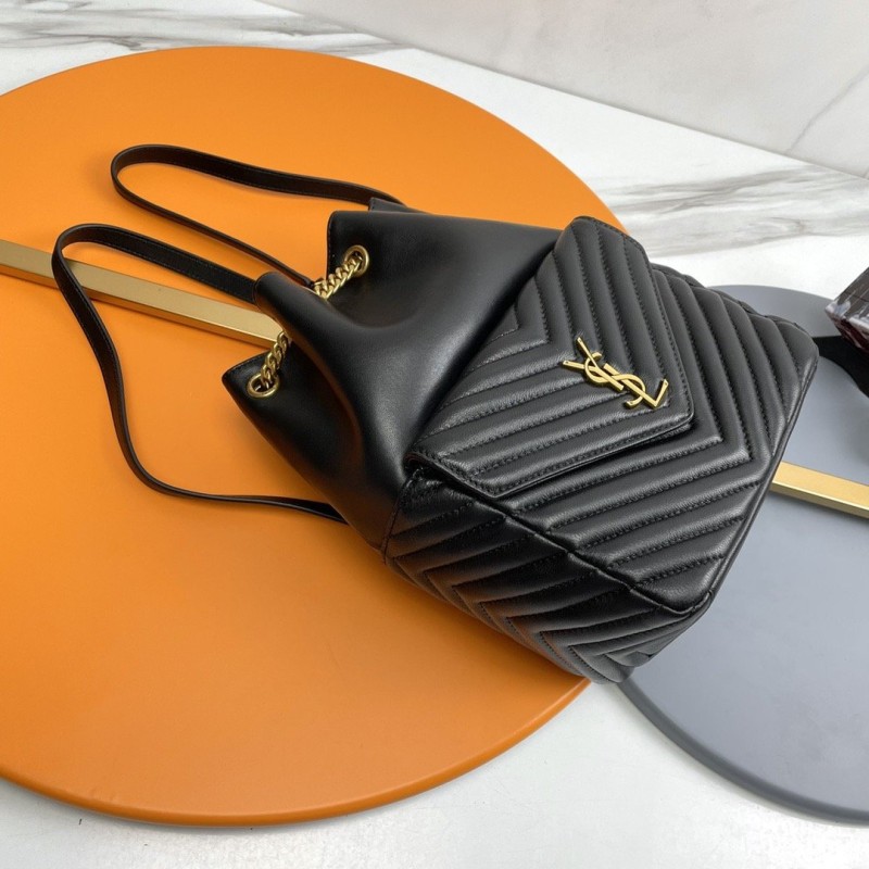 YSL Backpack 