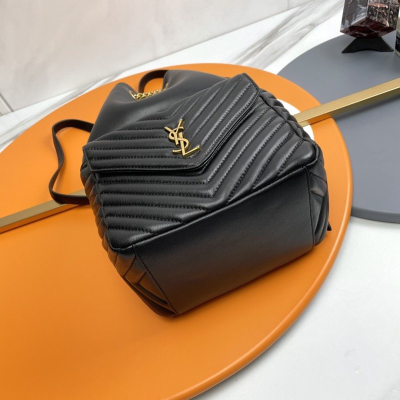 YSL Backpack 