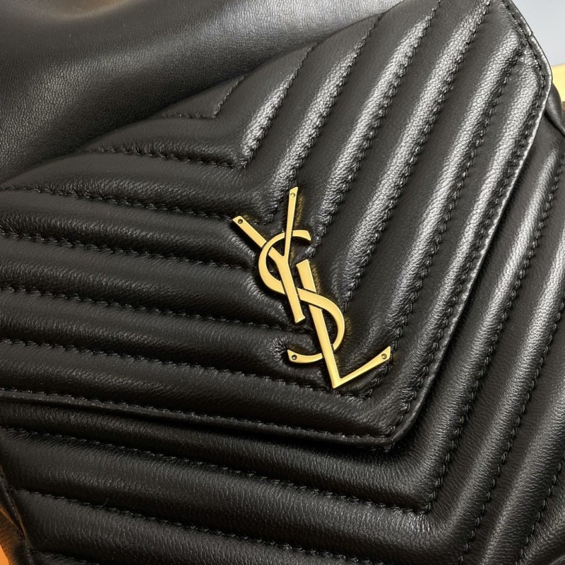 YSL Backpack 
