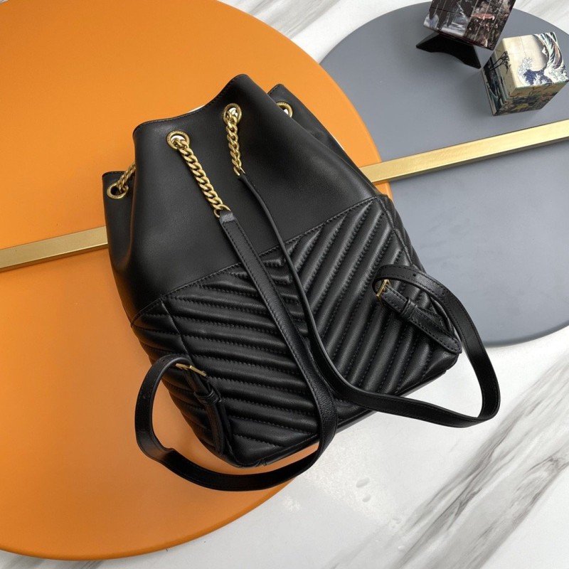 YSL Backpack 