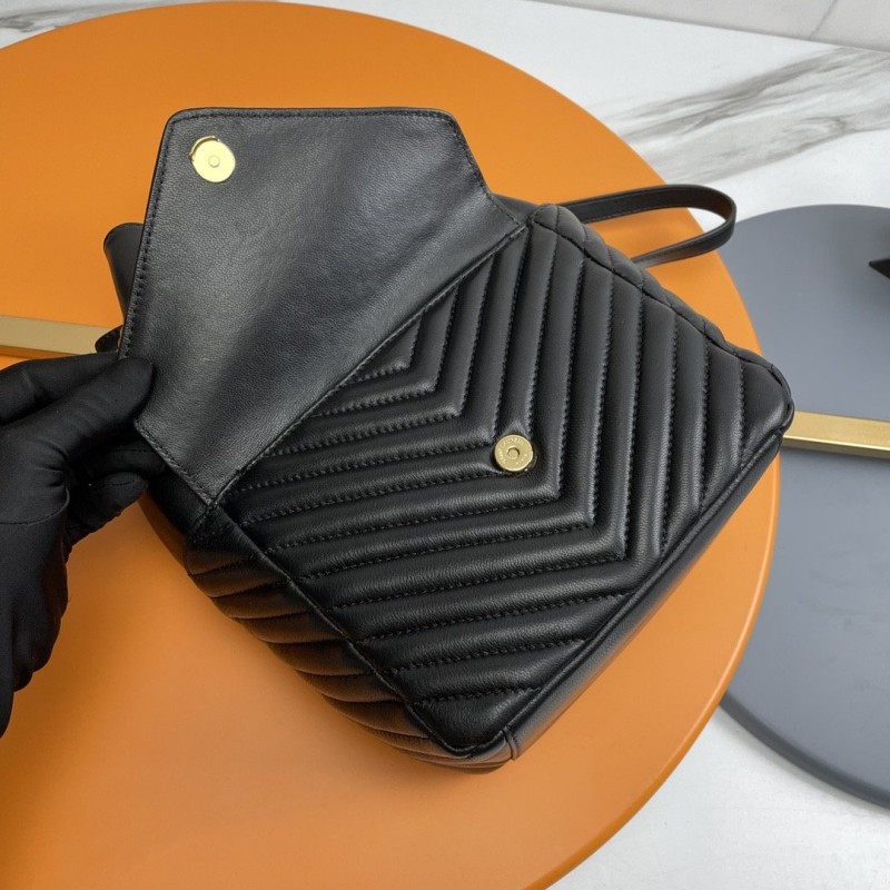 YSL Backpack 