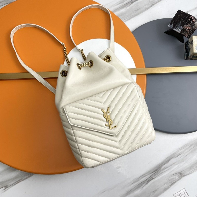 YSL Backpack 