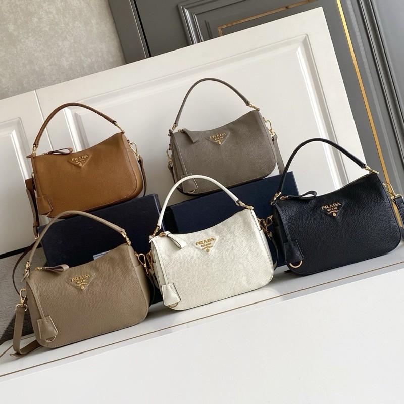 Prada Hobo