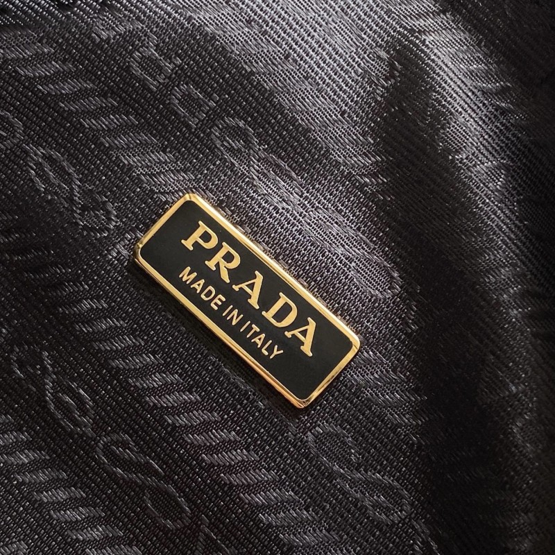 Prada Hobo