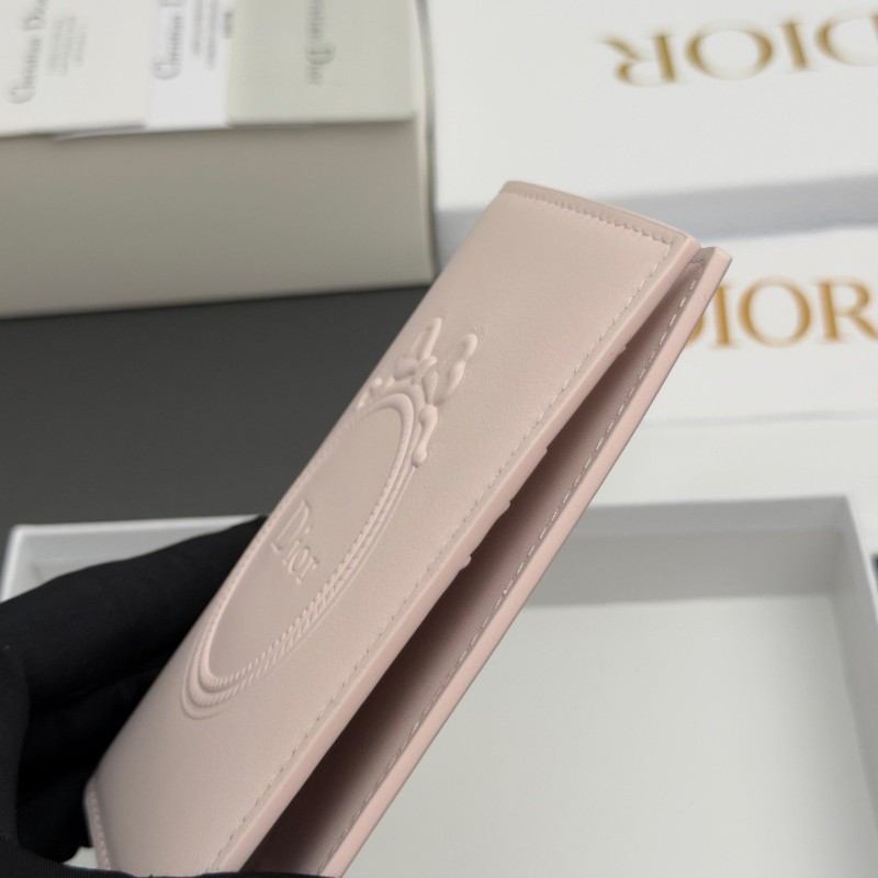 Dior Salon Passport Holder