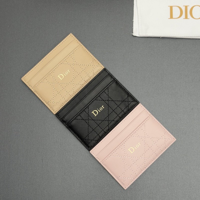 Dior Cardholder 