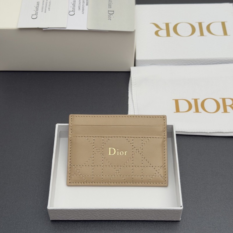 Dior Cardholder 
