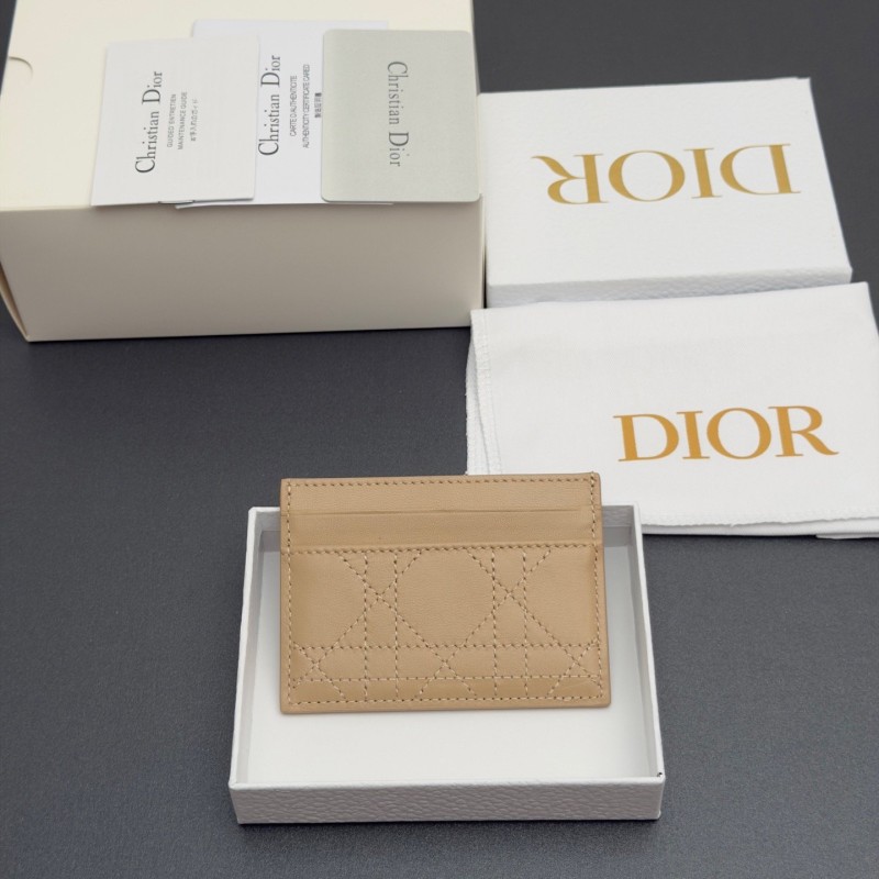 Dior Cardholder 