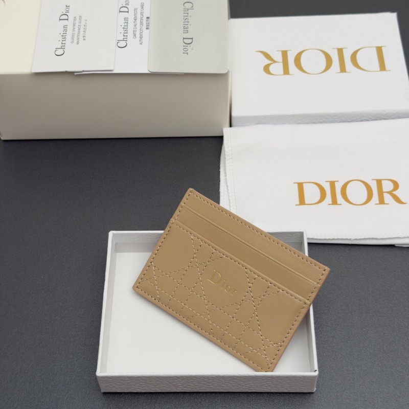 Dior Cardholder 