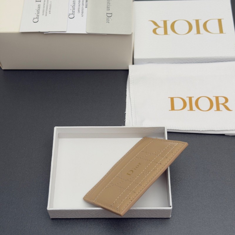 Dior Cardholder 