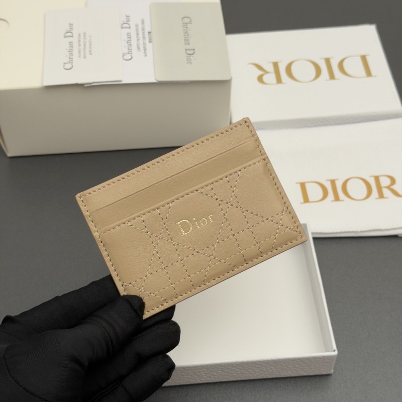 Dior Cardholder 