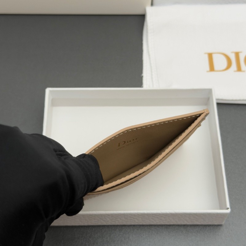 Dior Cardholder 