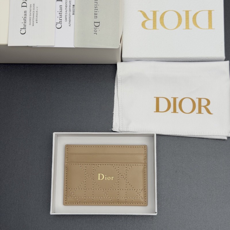 Dior Cardholder 