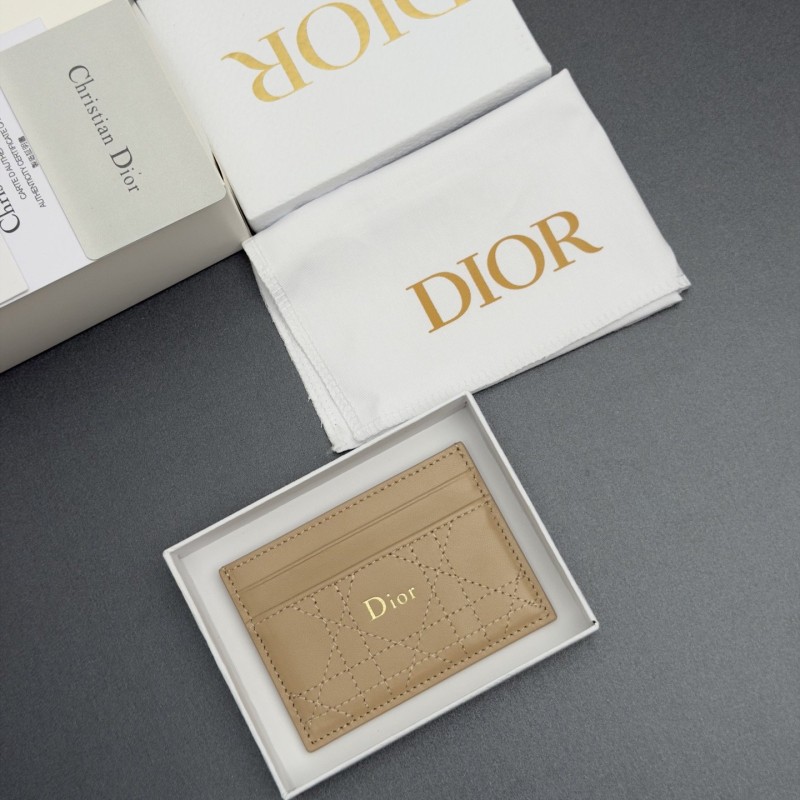 Dior Cardholder 