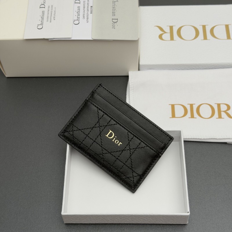 Dior Cardholder 