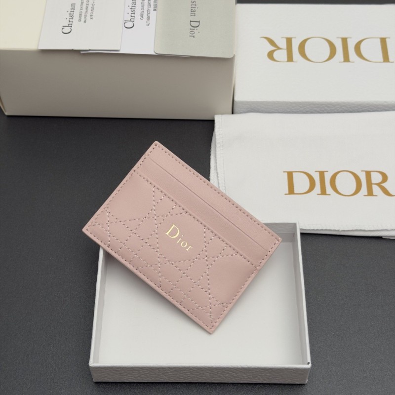 Dior Cardholder 