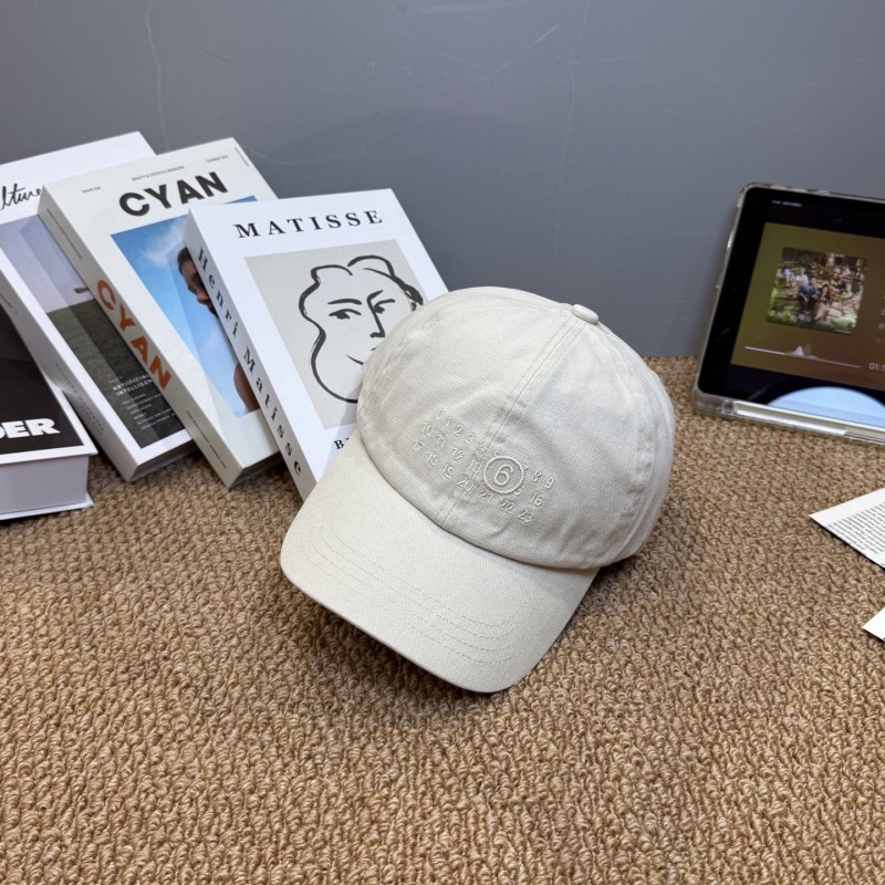Marson Margiela Cap