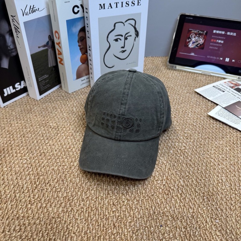Marson Margiela Cap