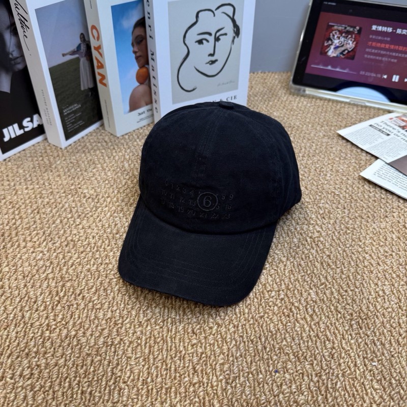 Marson Margiela Cap