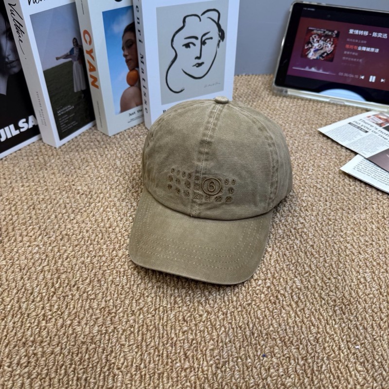 Marson Margiela Cap