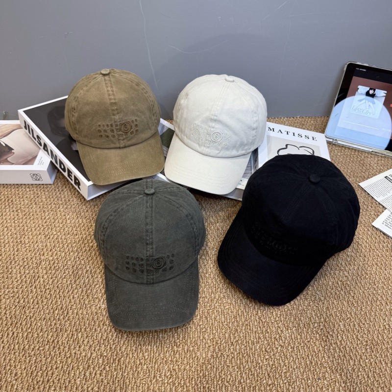 Marson Margiela Cap