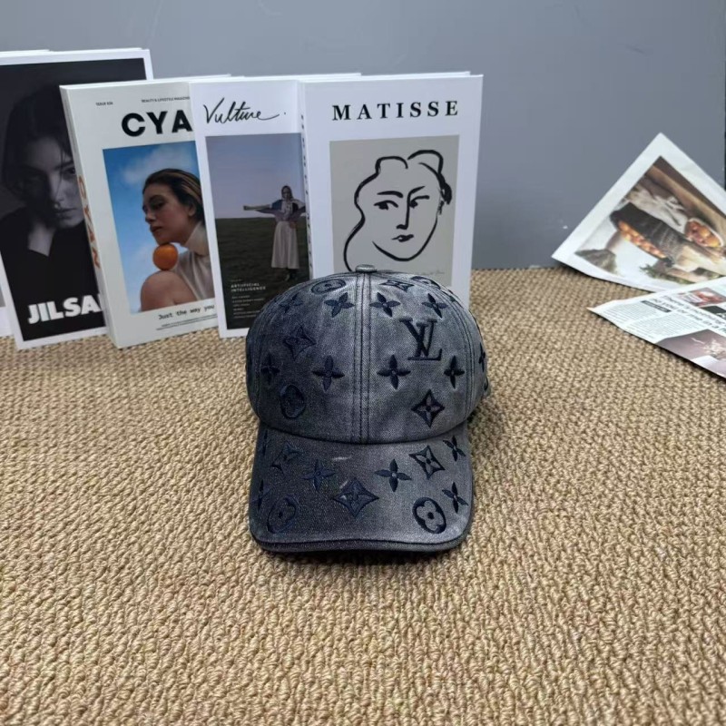 LV Cap