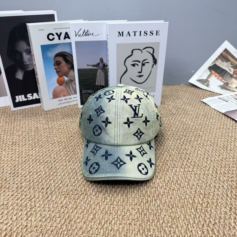 LV Cap