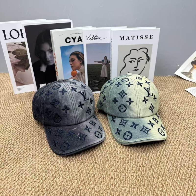 LV Cap