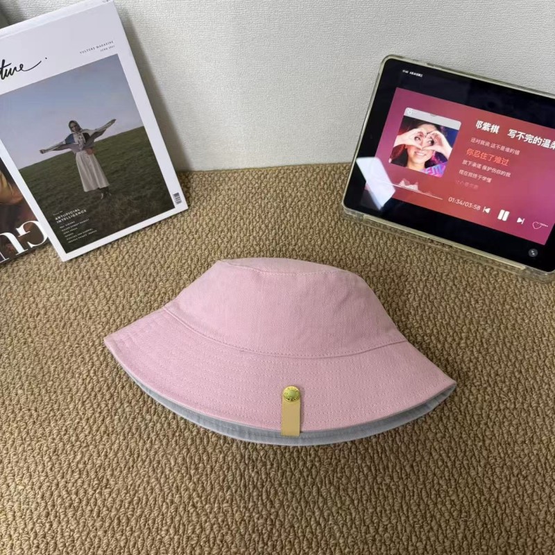 LV Bucket Hat