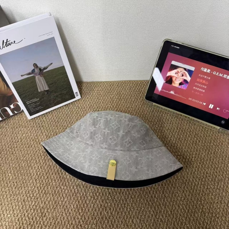 LV Bucket Hat