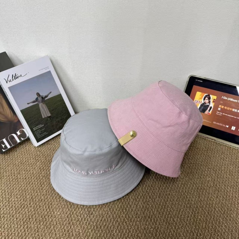 LV Bucket Hat