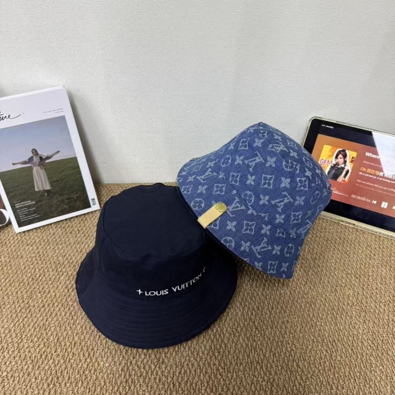 LV Bucket Hat