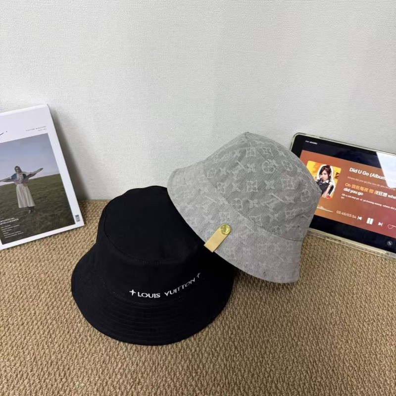 LV Bucket Hat