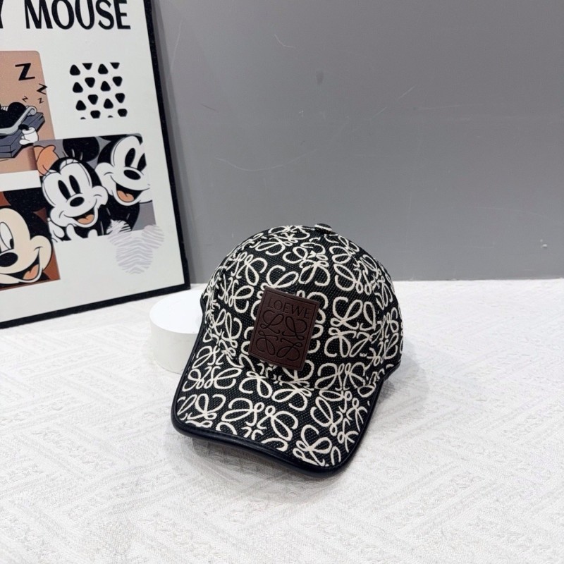 Loewe Cap