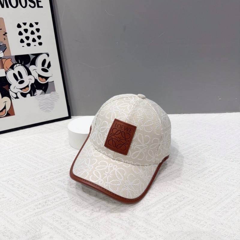 Loewe Cap